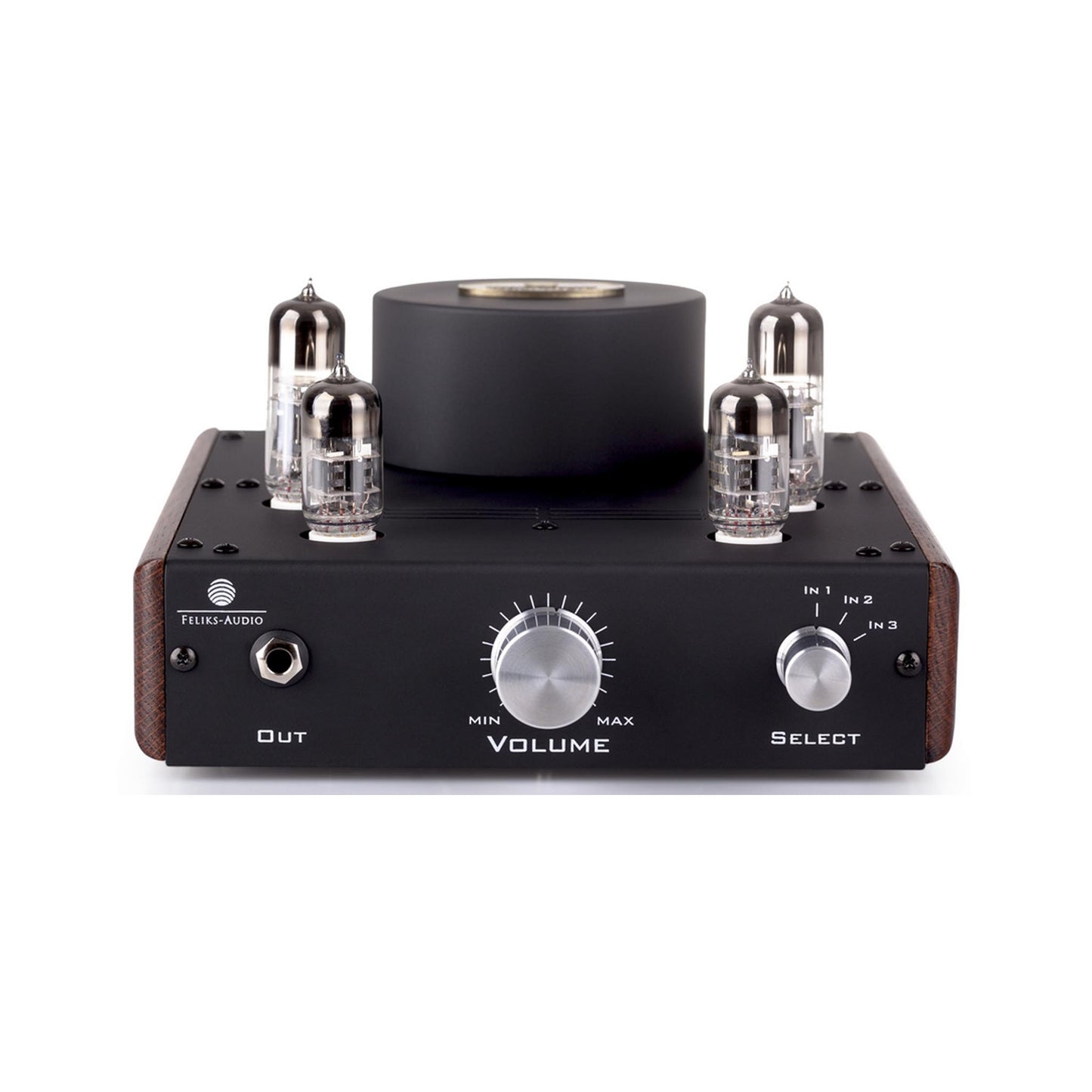 Feliks Audio Espressivo Mark II Headphone Amplifier (OPEN)