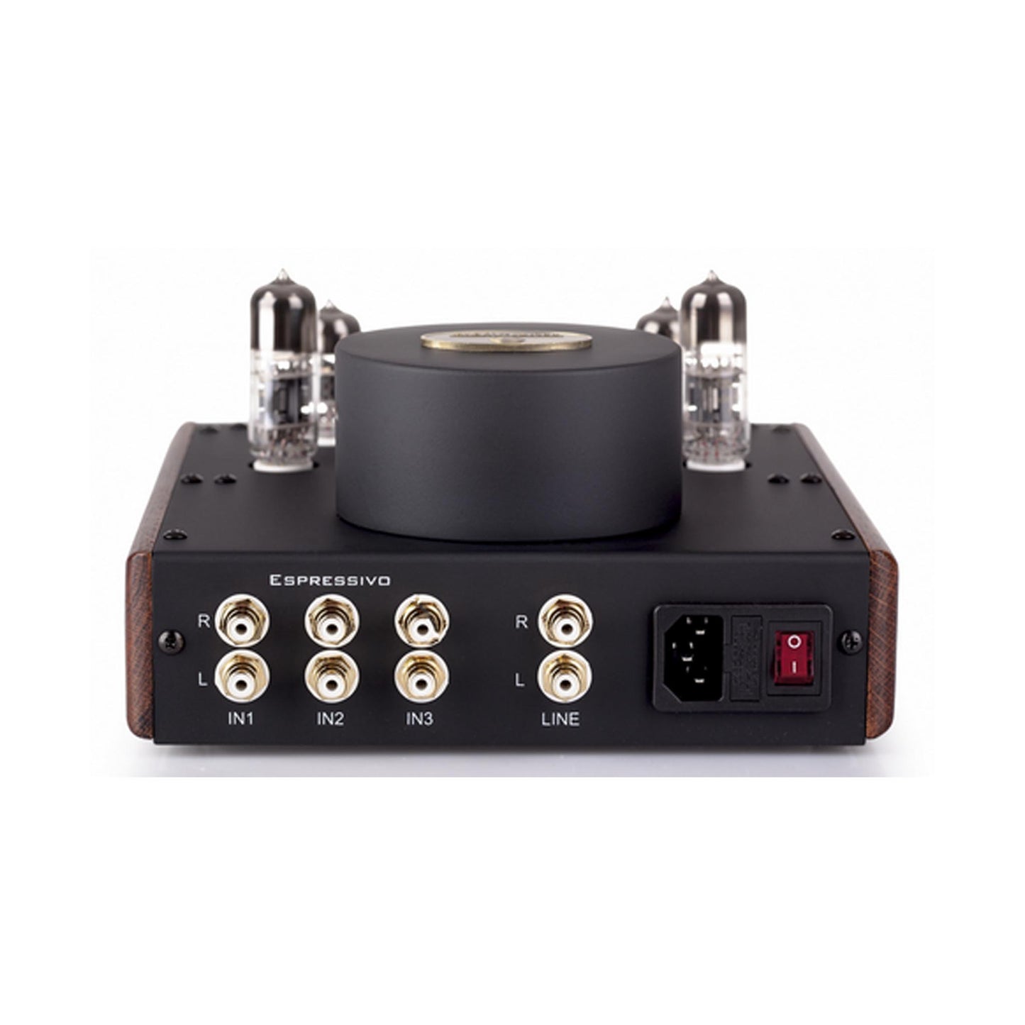 Feliks Audio Espressivo Mark II Headphone Amplifier (OPEN)