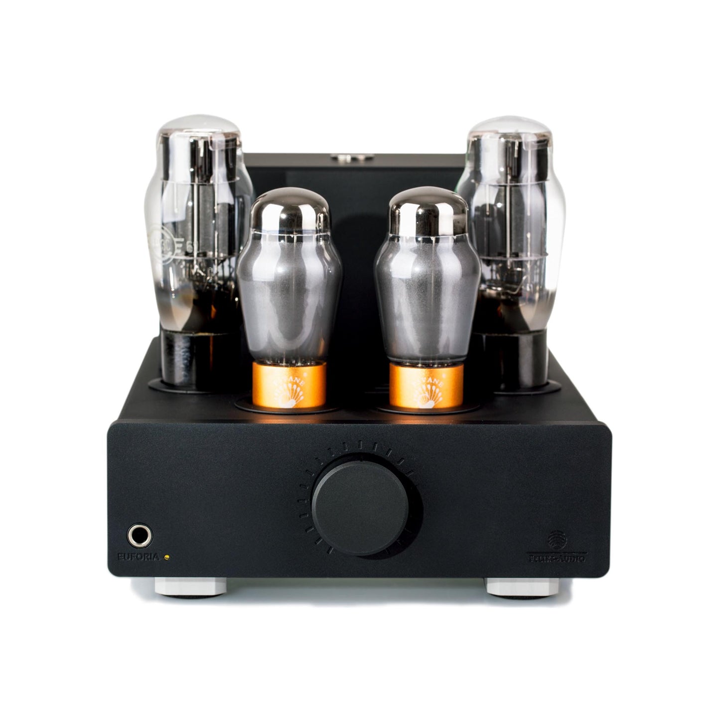 Feliks Audio Euforia Headphone Amplifier (2018)