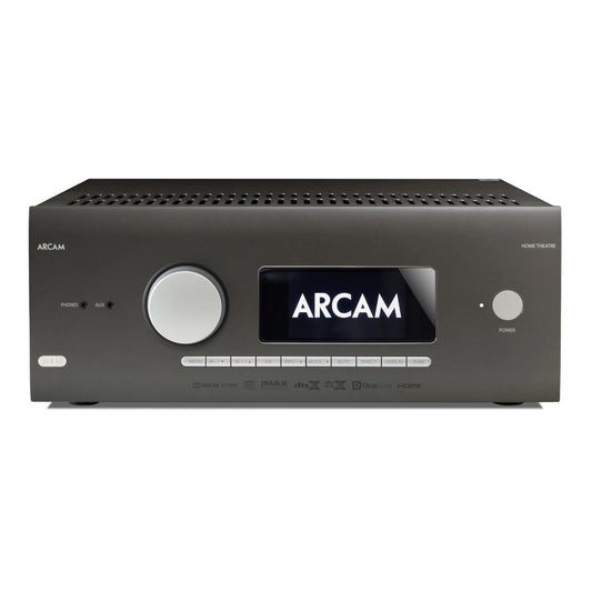 Arcam AVR30 7.2-channel Receiver