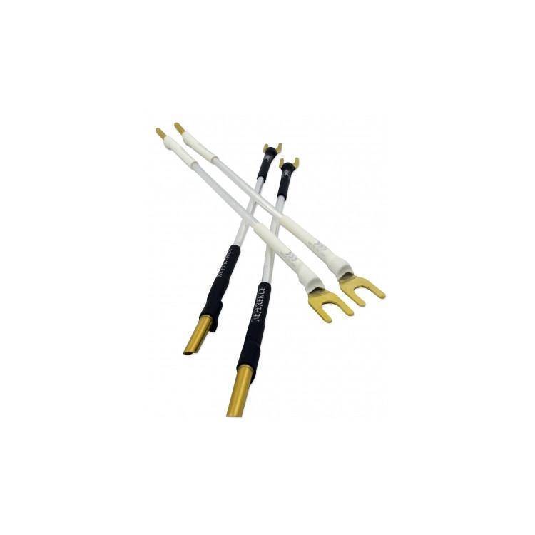 Nordost Reference Series Bi-Wire Jumpers (set of 4)