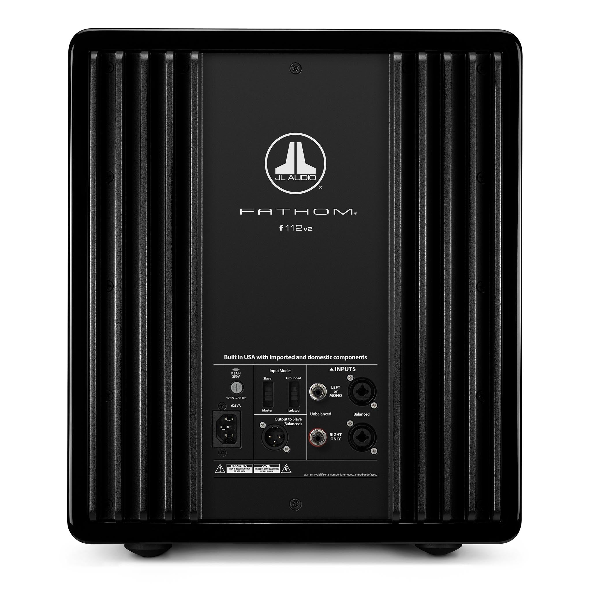 Jl audio home sales subwoofer