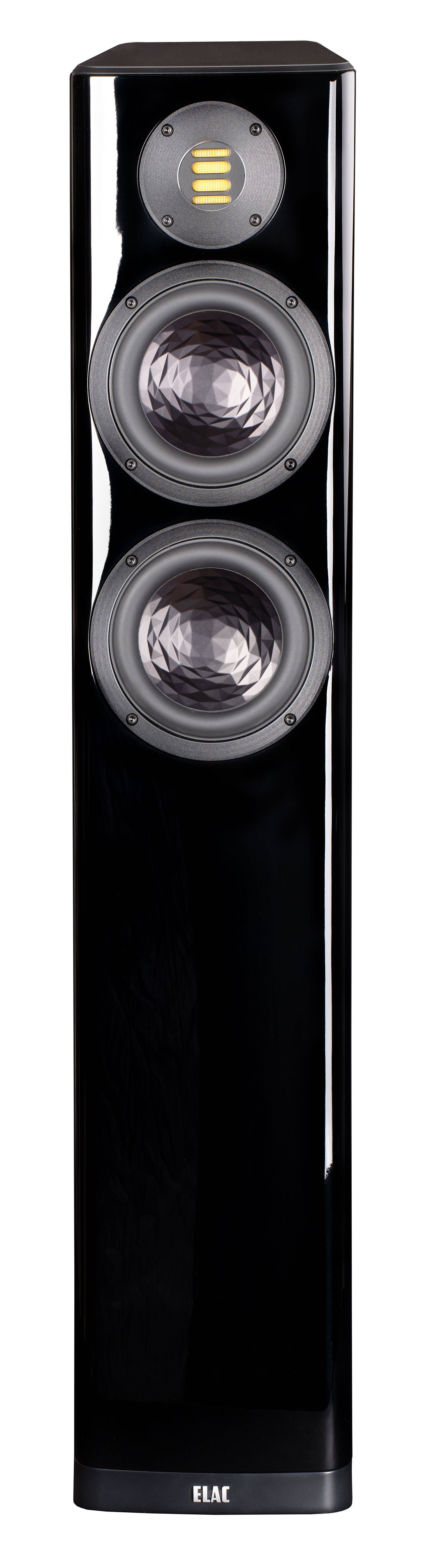 ELAC VELA FS 407 Floorstanding Loudspeakers (each)