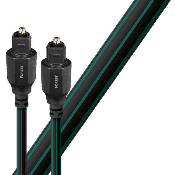 AudioQuest Forest Optilink TOSLINK Cable