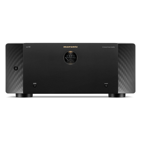 Marantz Amp 10 16-Channel Power Amplifier – Upscale Audio