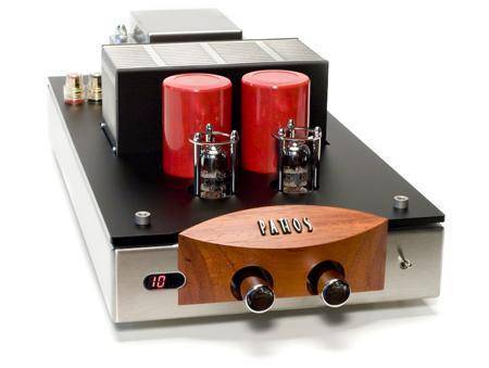 (OPEN) Pathos Classic One MKIII Hybrid Integrated Amplifier