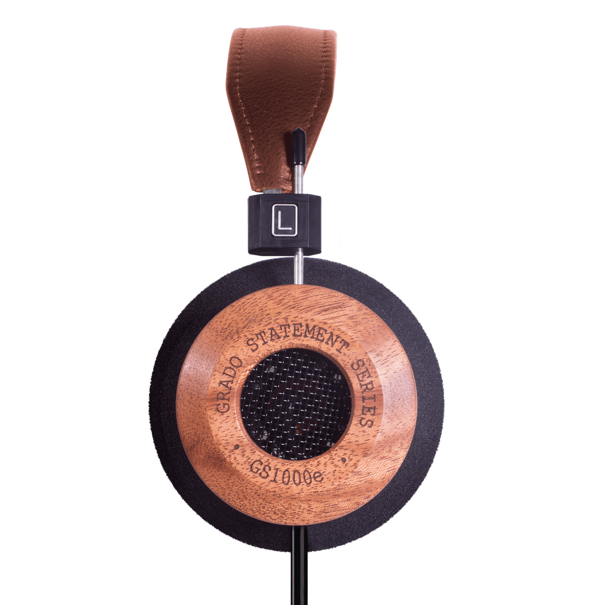 Grado Statement Series GS1000e Headphones – Upscale Audio