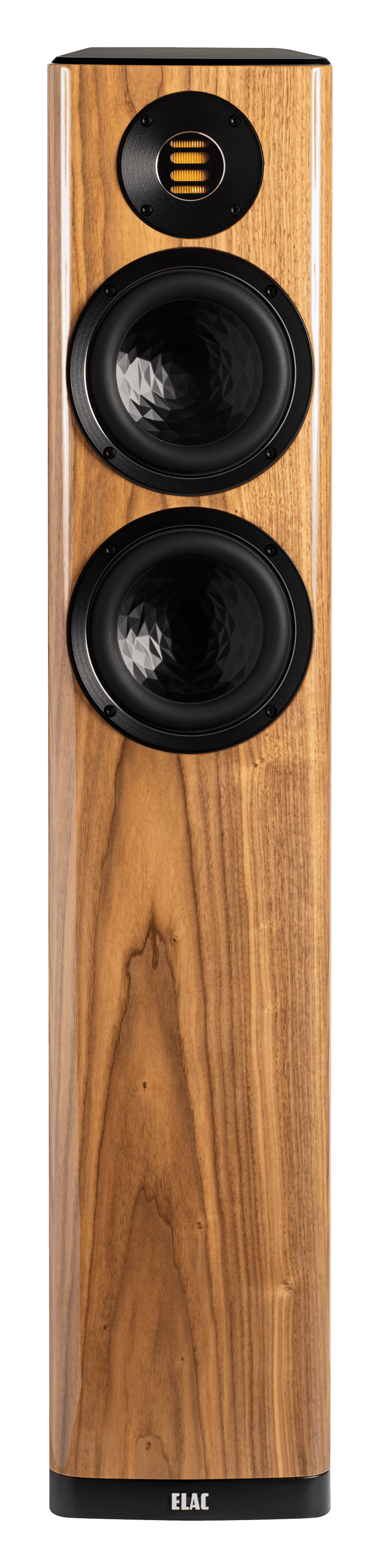 ELAC VELA FS 407 Floorstanding Loudspeakers (each)