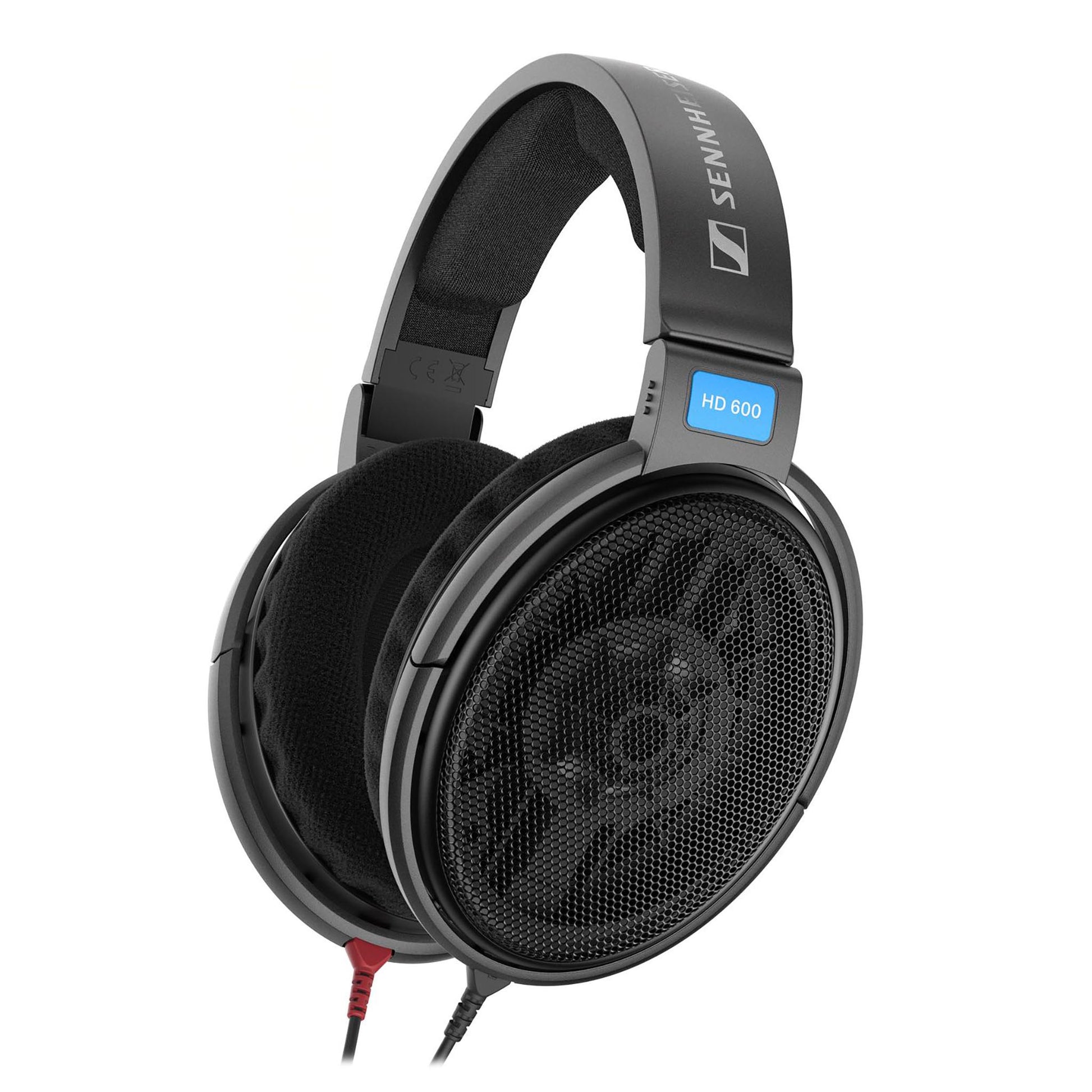 Sennheiser HD 600 Headphones – Upscale Audio