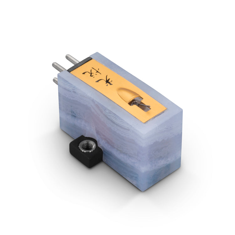 Koetsu Blue Lace Moving Coil Cartridge