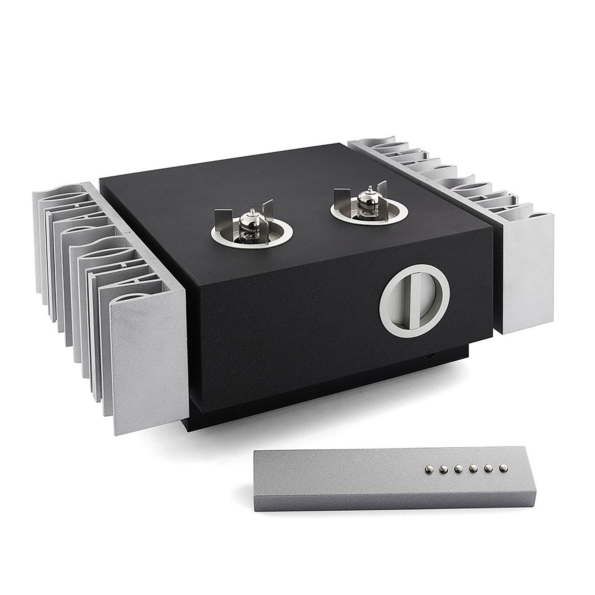 Pathos InPol Remix MkII Tube Hybrid Integrated Amplifier – Upscale Audio