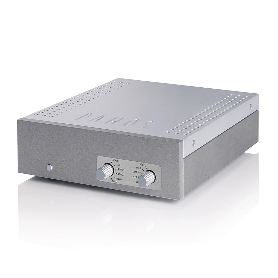 Pathos – Upscale Audio