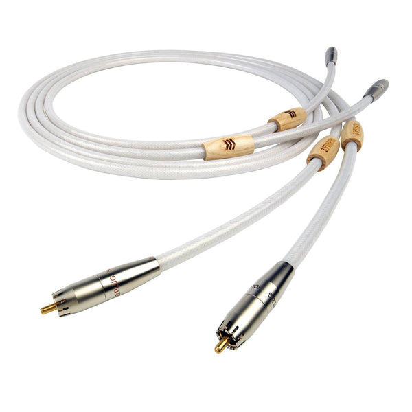 NORDOST Valhalla Spec XLRバランスケーブル 1mペア Valhalla Nordost