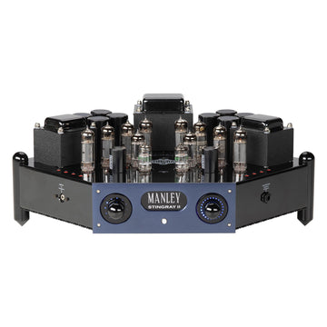 Manley Laboratories – Upscale Audio