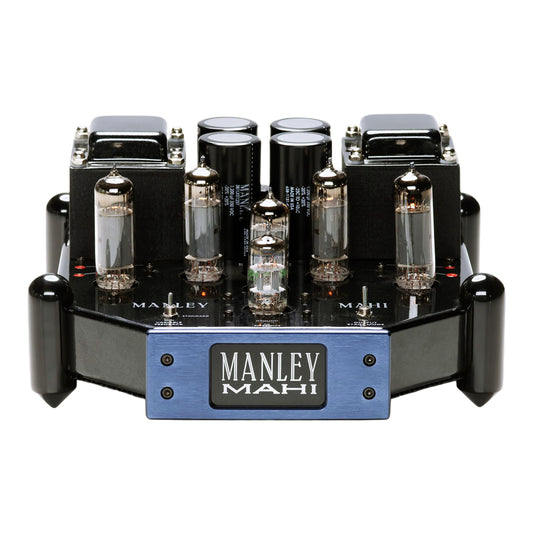 Manley Mahi Monoblock Amplifiers (pair)