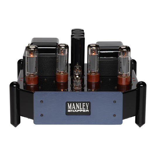 Manley Snapper Monoblock Amplifiers (pair)