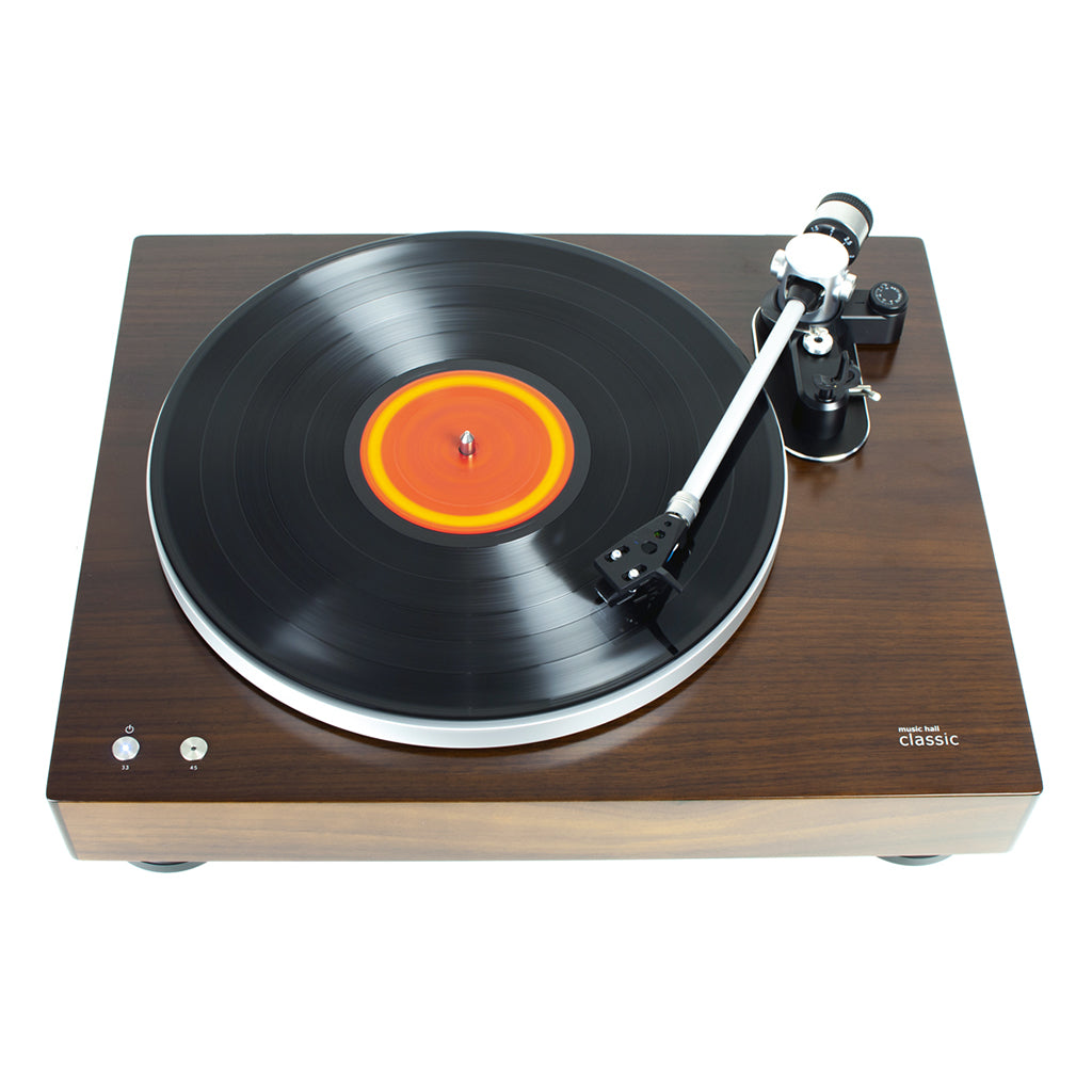 Music Hall Classic Turntable – Upscale Audio