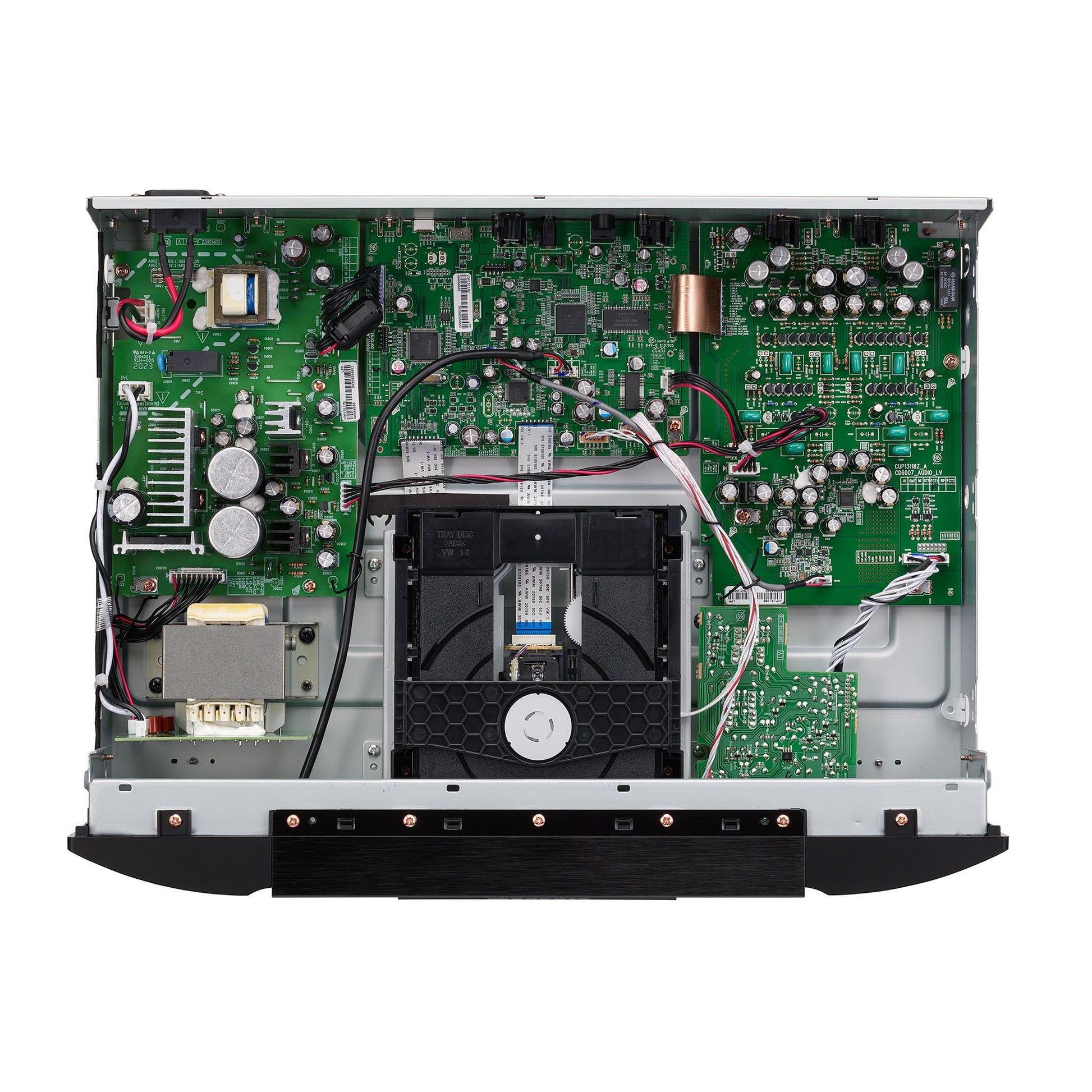 Marantz CD6007