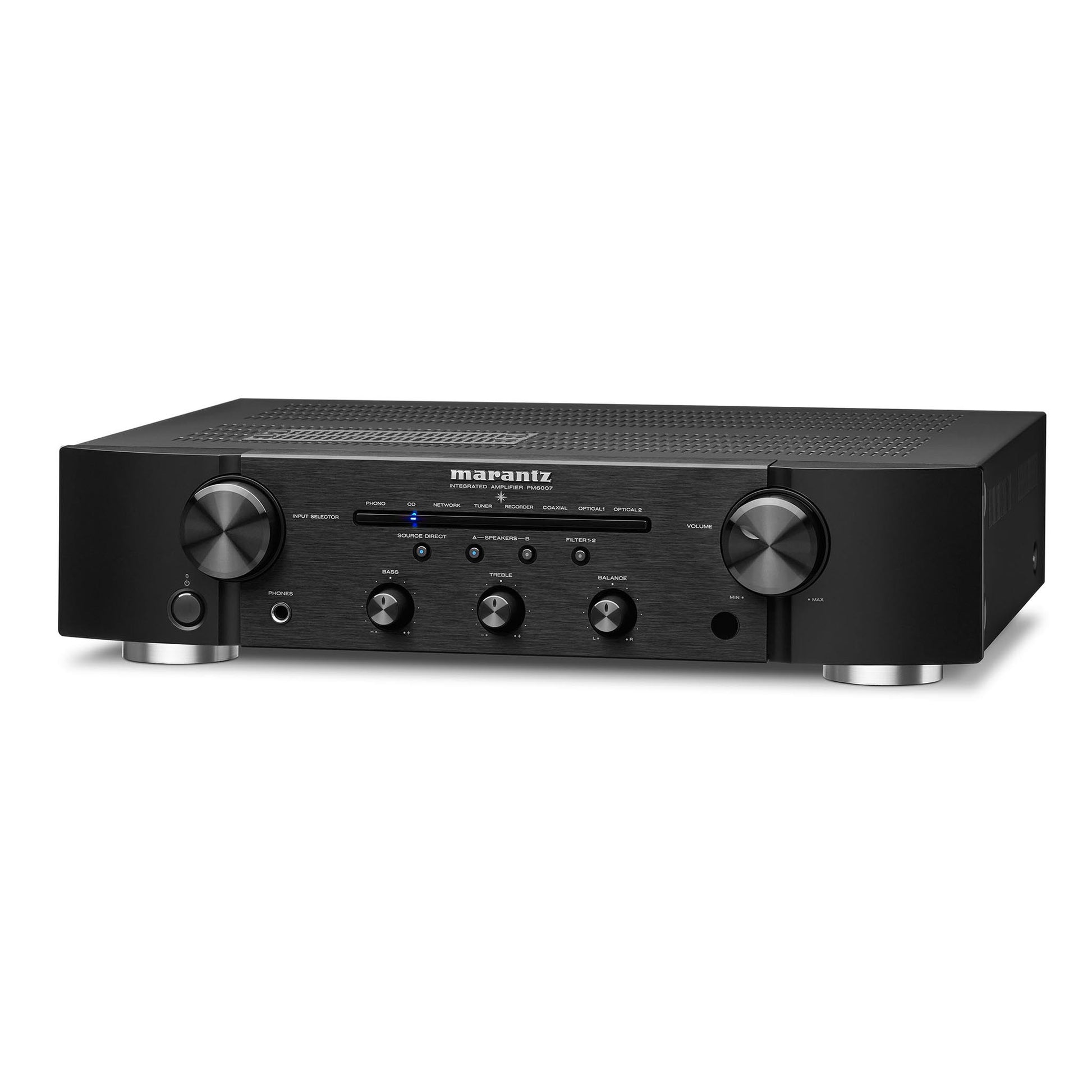 Marantz CD6007 CD Player – Upscale Audio
