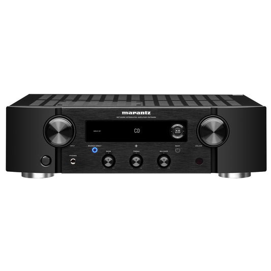 Marantz PM7000N Integrated Amplifier w/ Streaming DAC