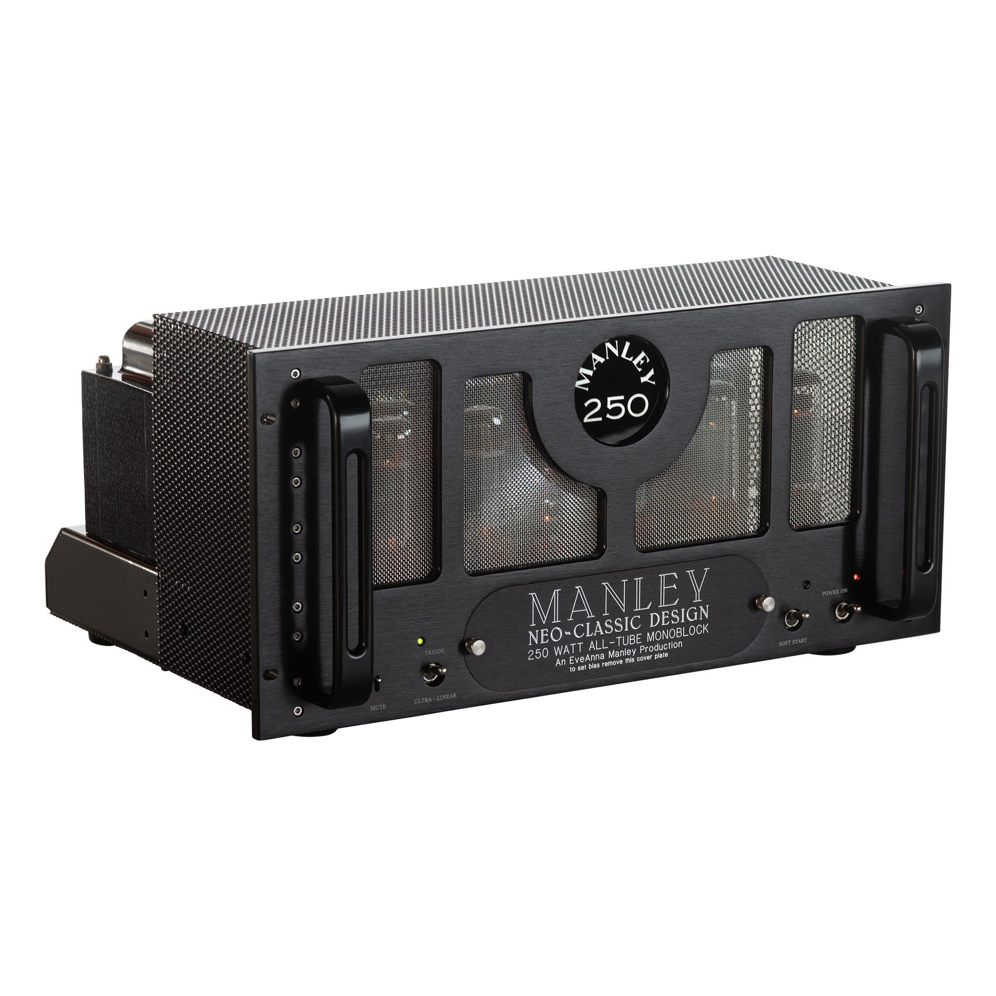 Manley Neo-Classic 250 Monoblocks (pair) – Upscale Audio