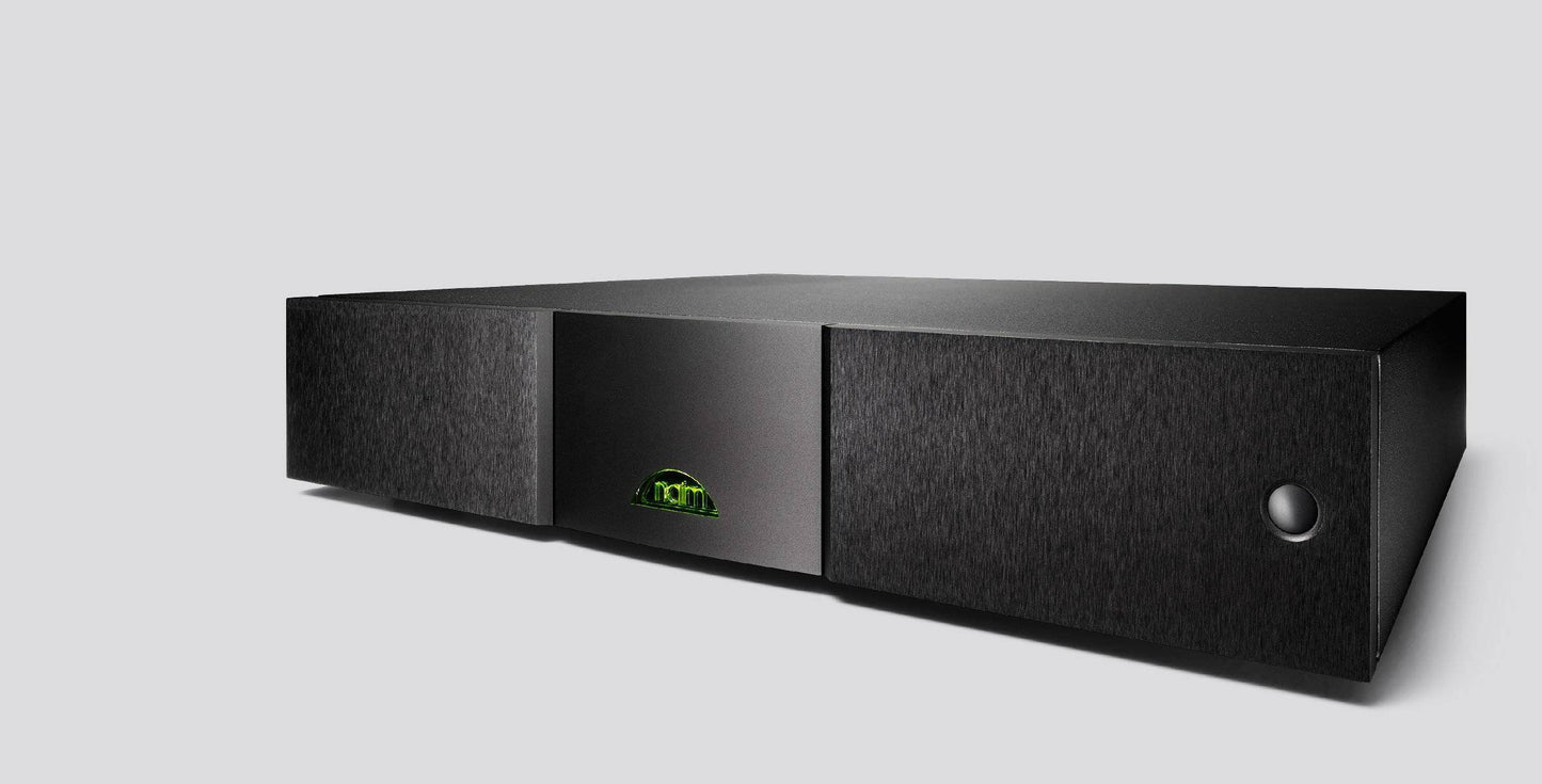 Naim NAP 200-DR Stereo Power Amplifier (OPEN)