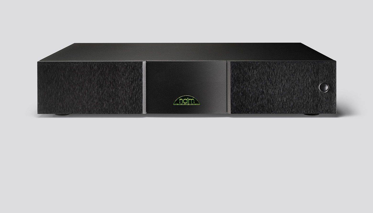Naim NAP 200-DR Stereo Power Amplifier (OPEN)