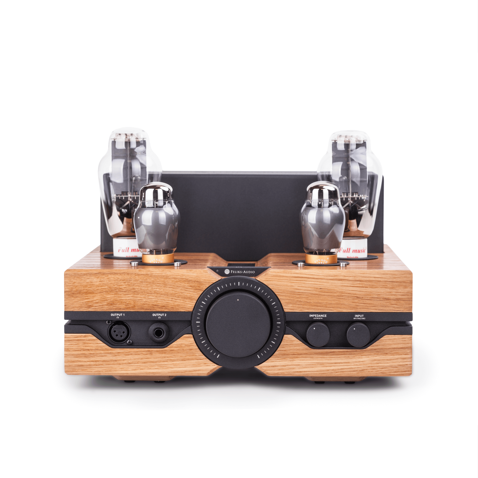 Feliks Audio Envy Headphone Amplifier – Upscale Audio