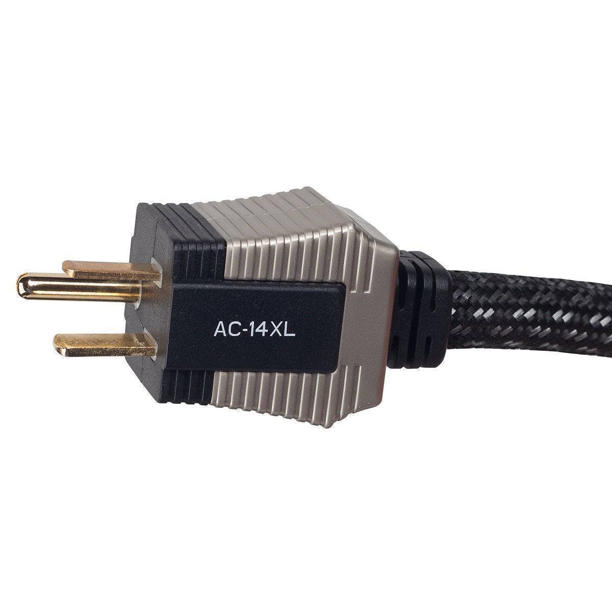 Pangea Audio AC-14XL MK II Reference Power Cord