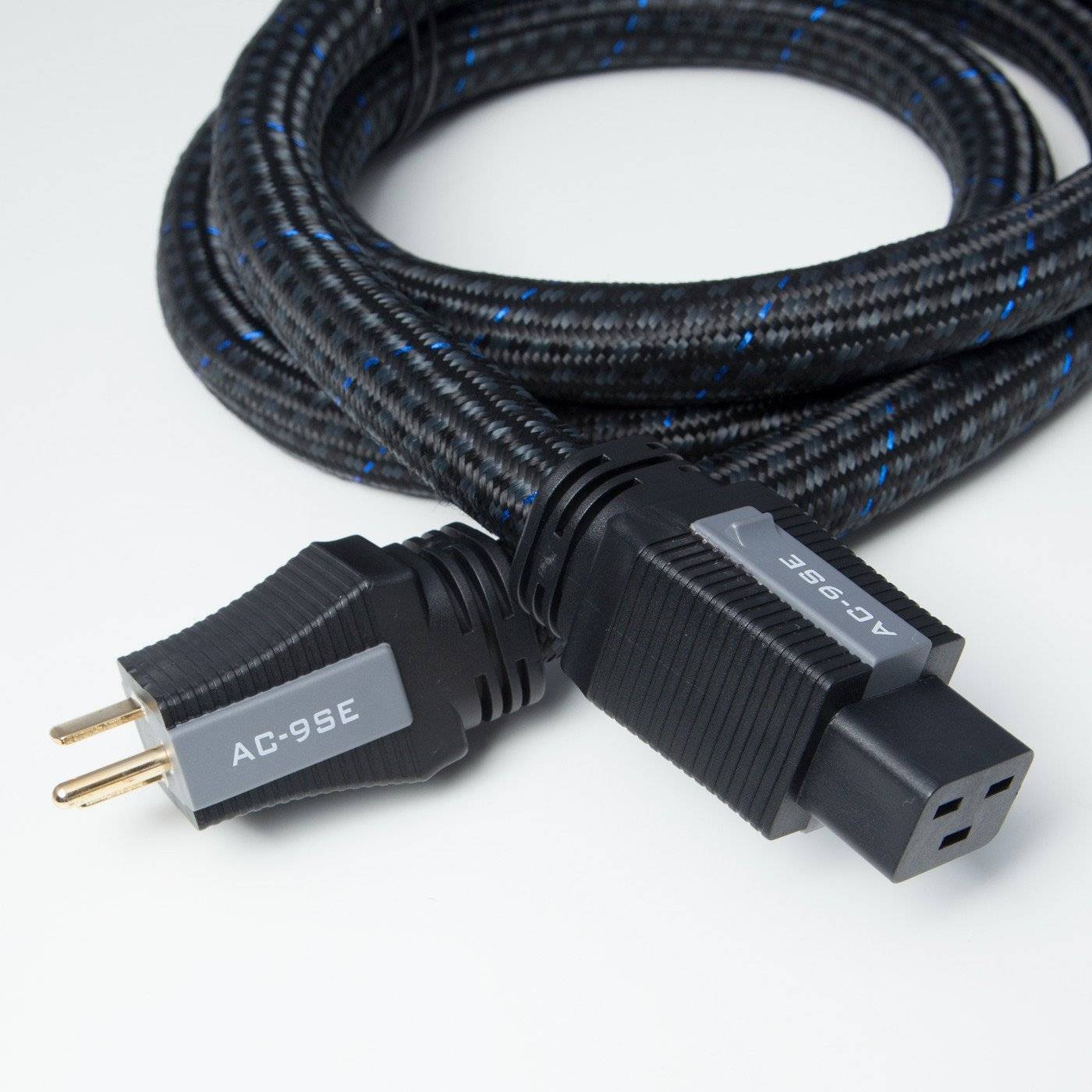 Pangea Audio AC-9SE MKII 20 A Power Cord – Upscale Audio