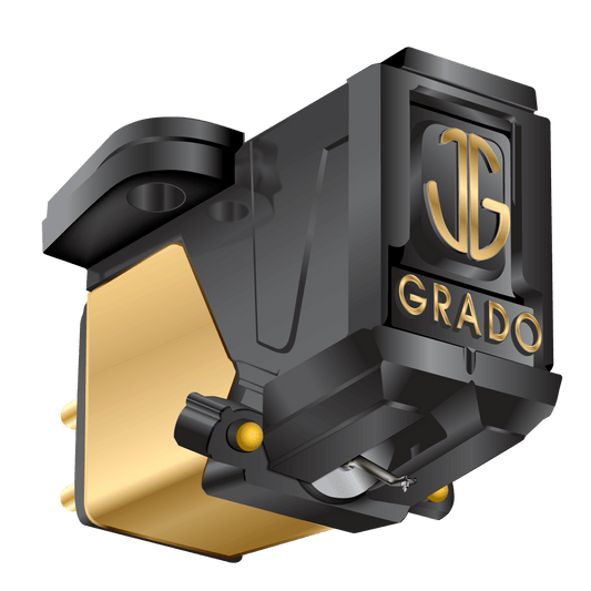 Grado Prestige Gold3 MM Cartridge