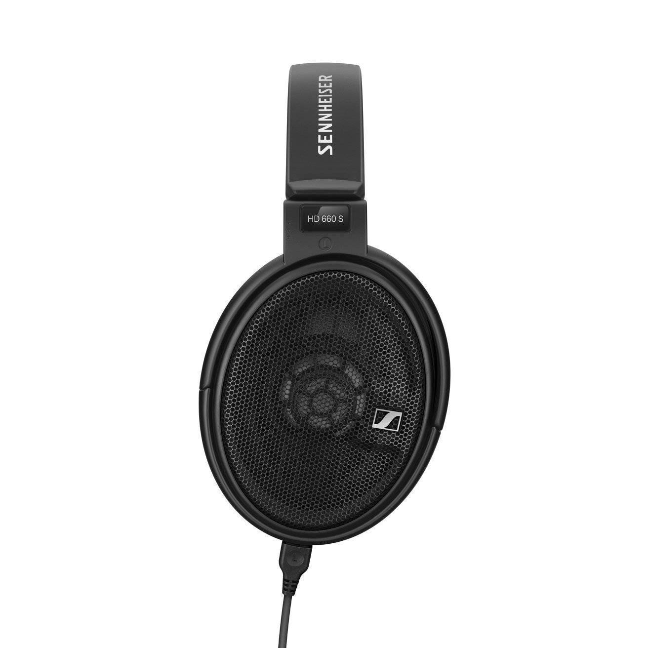 Sennheiser HD 660 S Headphones - B-Stock – Upscale Audio