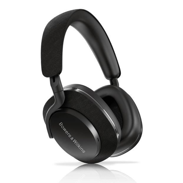 Bowers & Wilkins Px7 S2 Wireless Bluetooth ANC Headphones