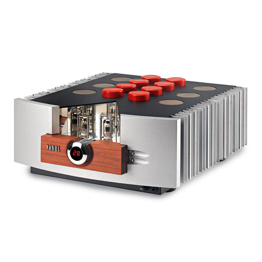 Pathos Kratos Tube Hybrid Integrated Amplifier