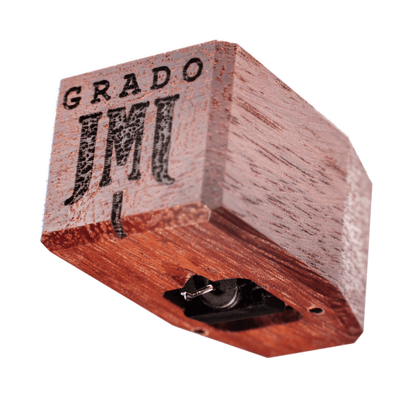 Grado red 2024 cartridge