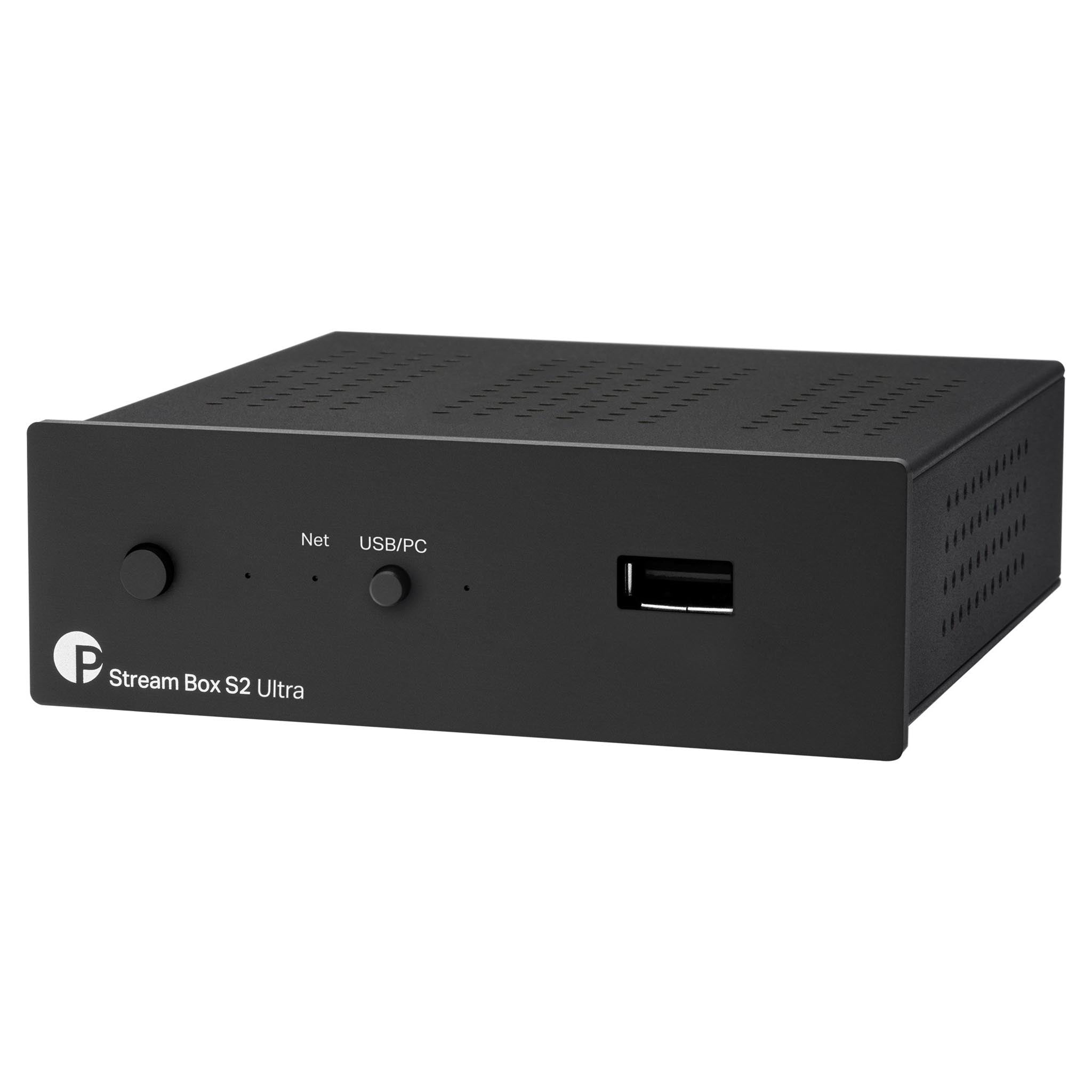 Pro-Ject Stream Box S2 Ultra Roon-Ready Streamer – Upscale Audio