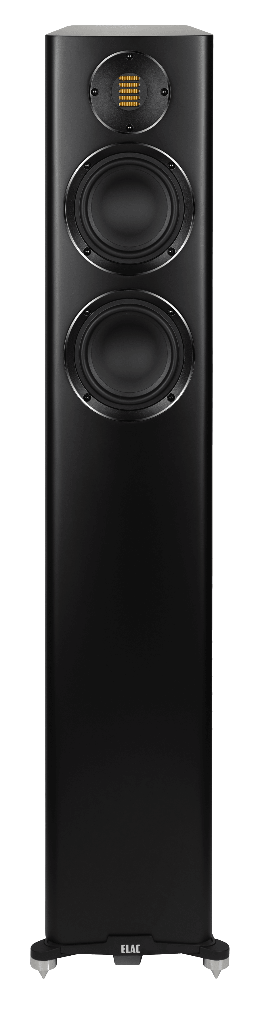 ELAC Carina FS247.4 Floorstanding Loudspeaker (each) (OPEN)