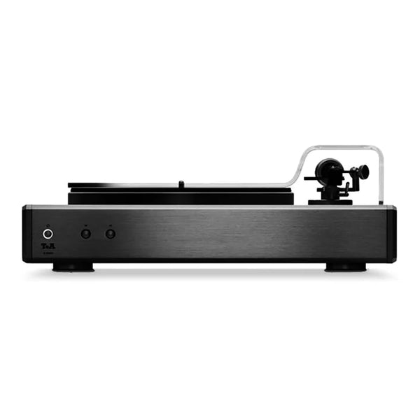 T+A Elektroakustik G 2000 R CMC Turntable – Upscale Audio