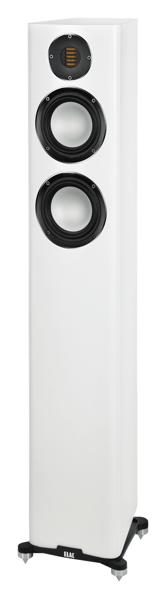 ELAC Carina FS247.4 Floorstanding Loudspeaker (each) (OPEN)