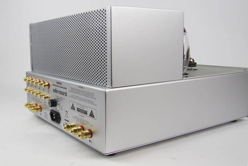 Audio Research VSi 75 Integrated Amplifier (USED)