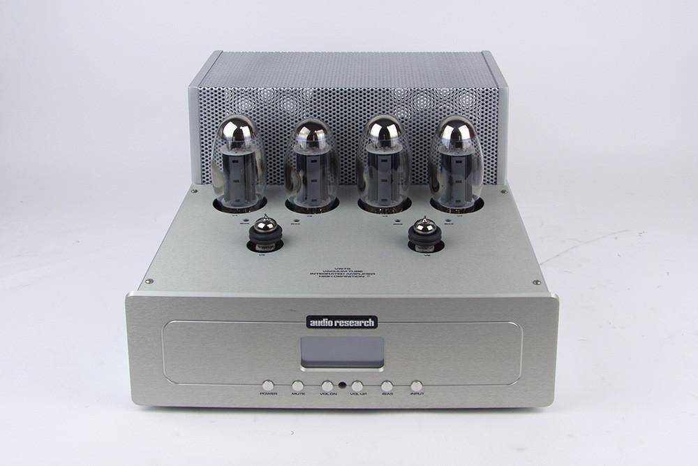 Audio Research VSi 75 Integrated Amplifier (USED)