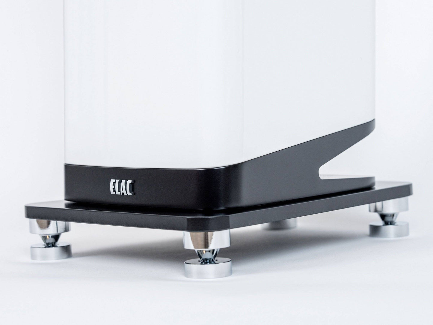 ELAC VELA FS 407 Floorstanding Loudspeakers (each)