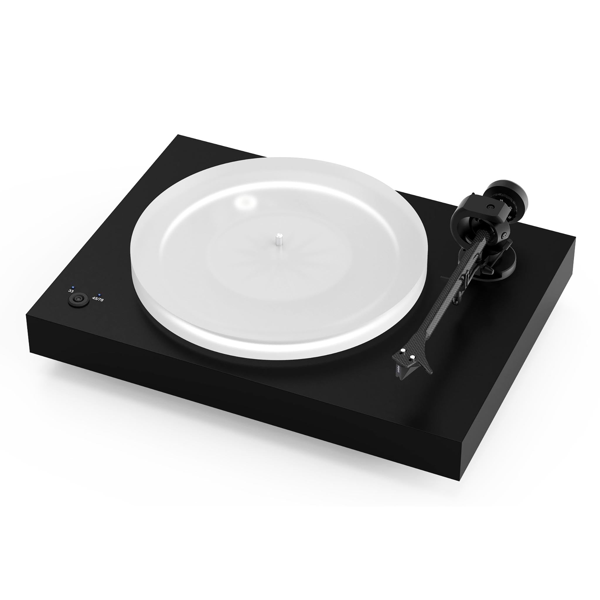 Pro-Ject X2 B Turntable – Upscale Audio