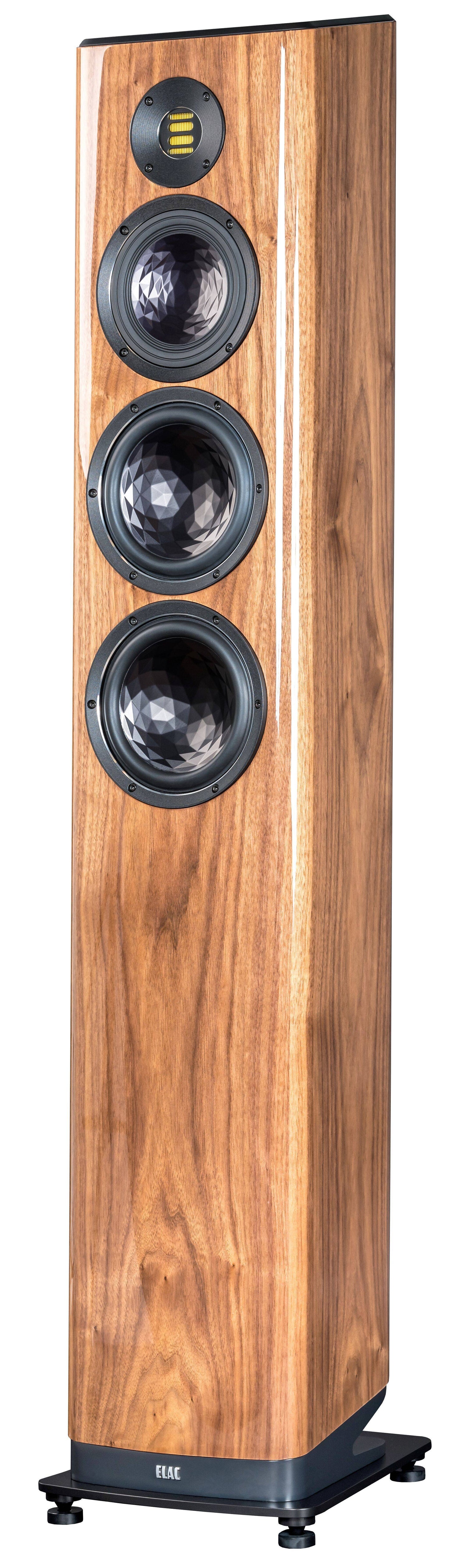 ELAC VELA FS 409 Floorstanding Loudspeakers (each)